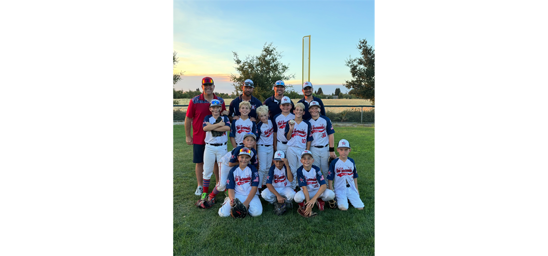 2024 10U Allstars